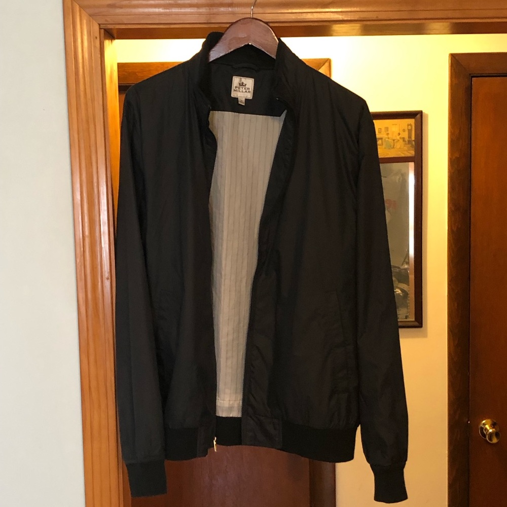 Peter Millar Men’s Jacket - Large